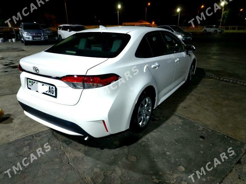 Toyota Corolla 2020 - 210 000 TMT - Aşgabat - img 2