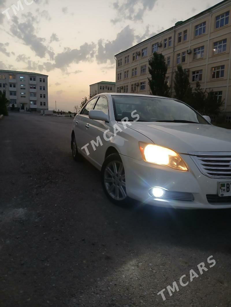 Toyota Avalon 2005 - 155 000 TMT - Анев - img 5