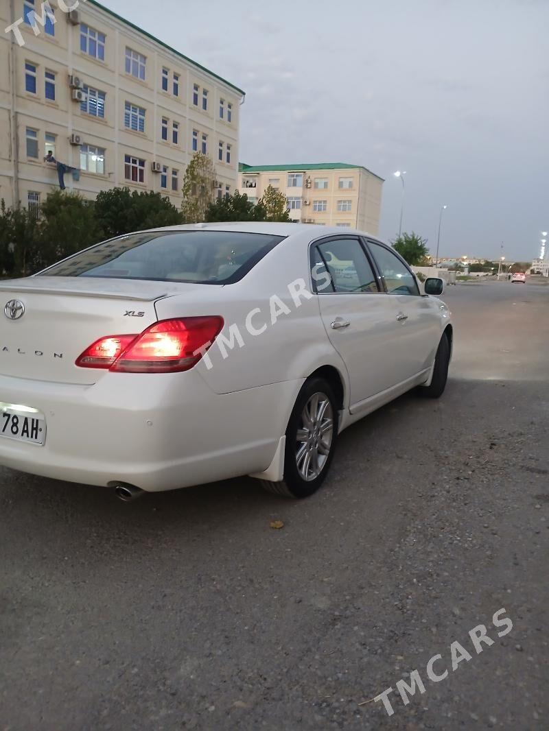 Toyota Avalon 2005 - 155 000 TMT - Änew - img 7