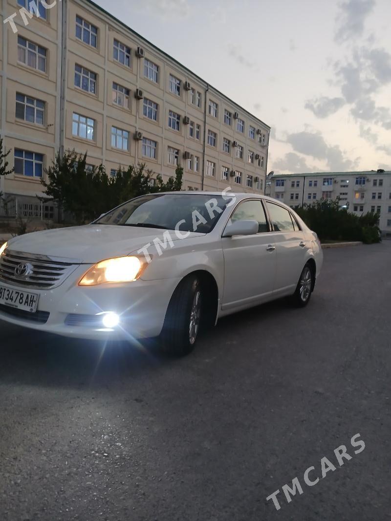 Toyota Avalon 2005 - 155 000 TMT - Анев - img 6