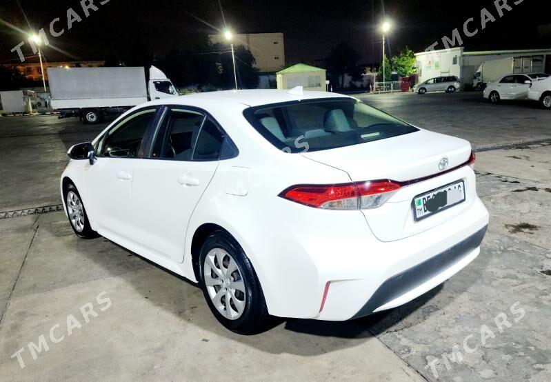 Toyota Corolla 2020 - 210 000 TMT - Aşgabat - img 3