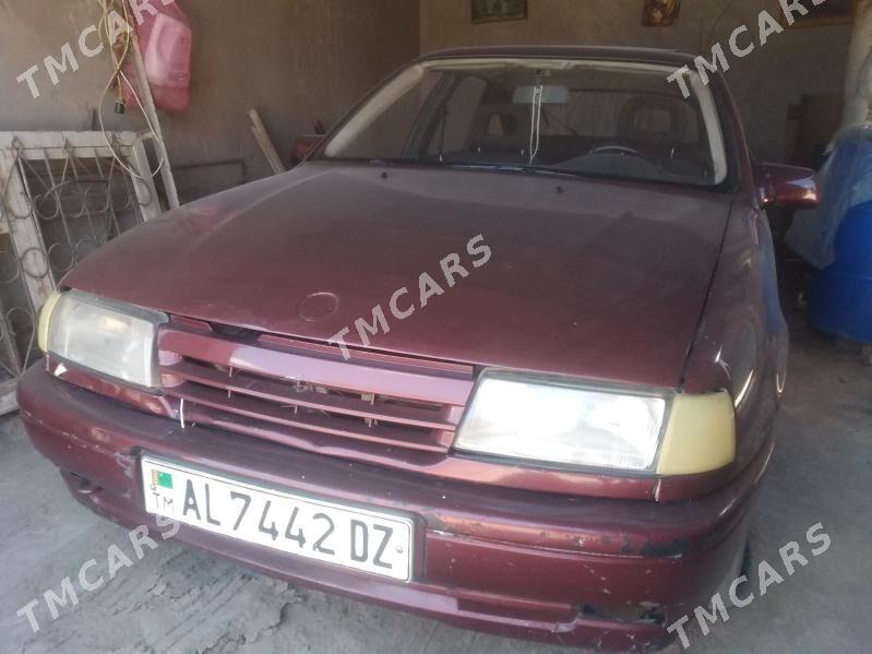 Opel Vectra 1991 - 24 000 TMT - Дашогуз - img 2