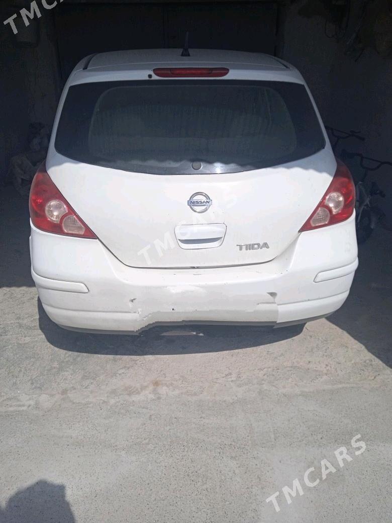 Nissan Tiida 2010 - 100 000 TMT - Änew - img 2