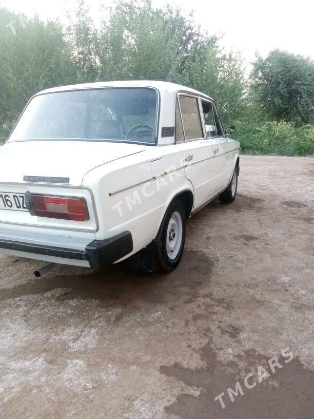 Lada 2106 2001 - 30 000 TMT - Köneürgenç - img 2