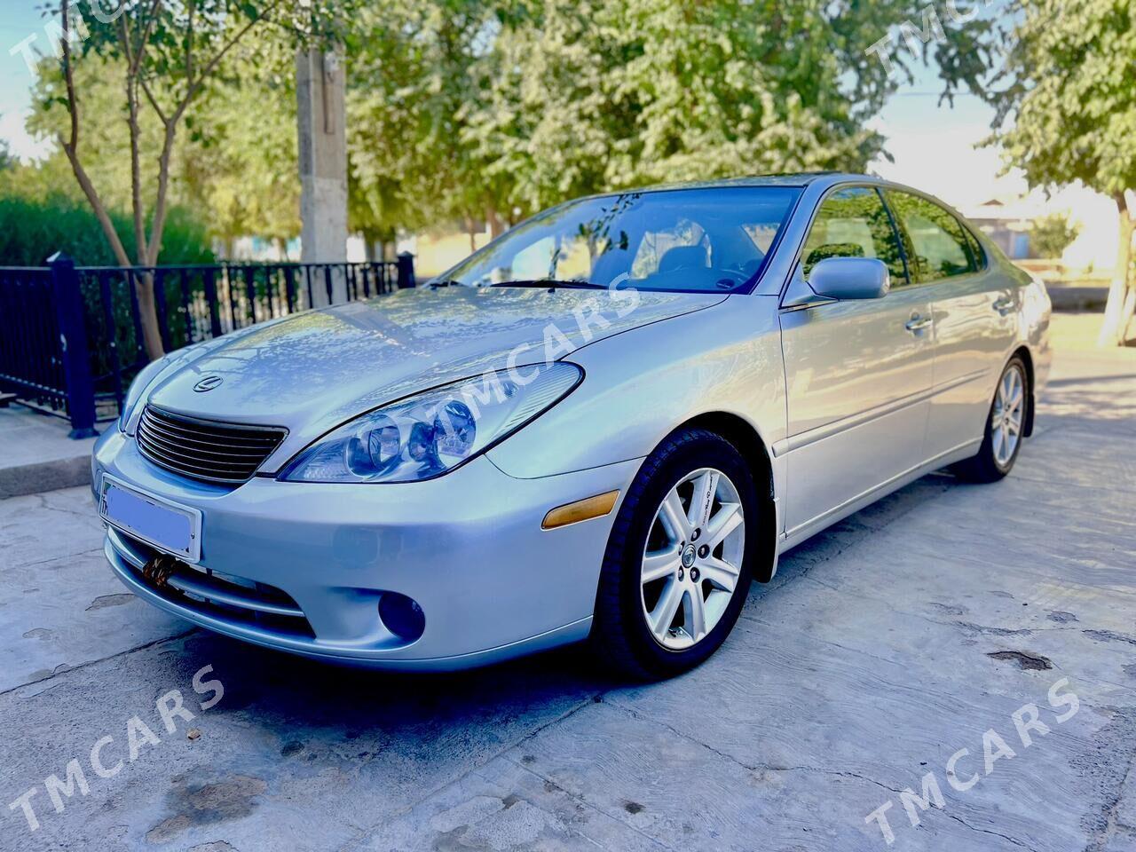 Lexus ES 330 2004 - 150 000 TMT - Ёлётен - img 3