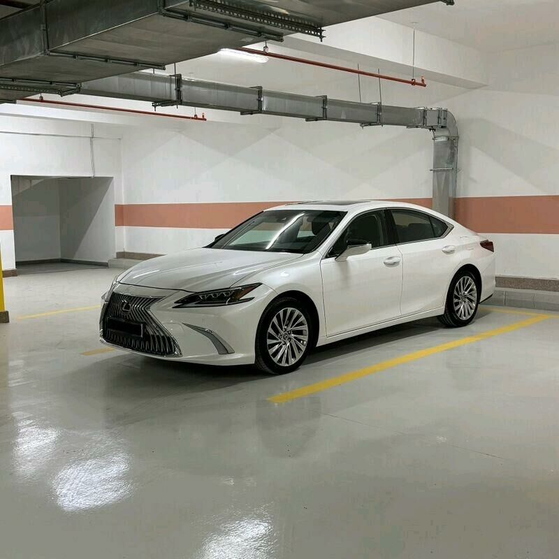 Lexus ES 350 2019 - 588 000 TMT - Aşgabat - img 3