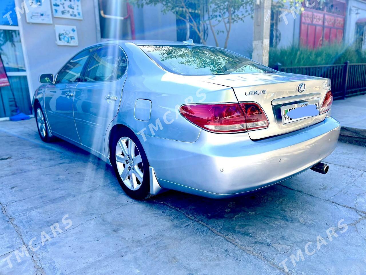 Lexus ES 330 2004 - 150 000 TMT - Ёлётен - img 5