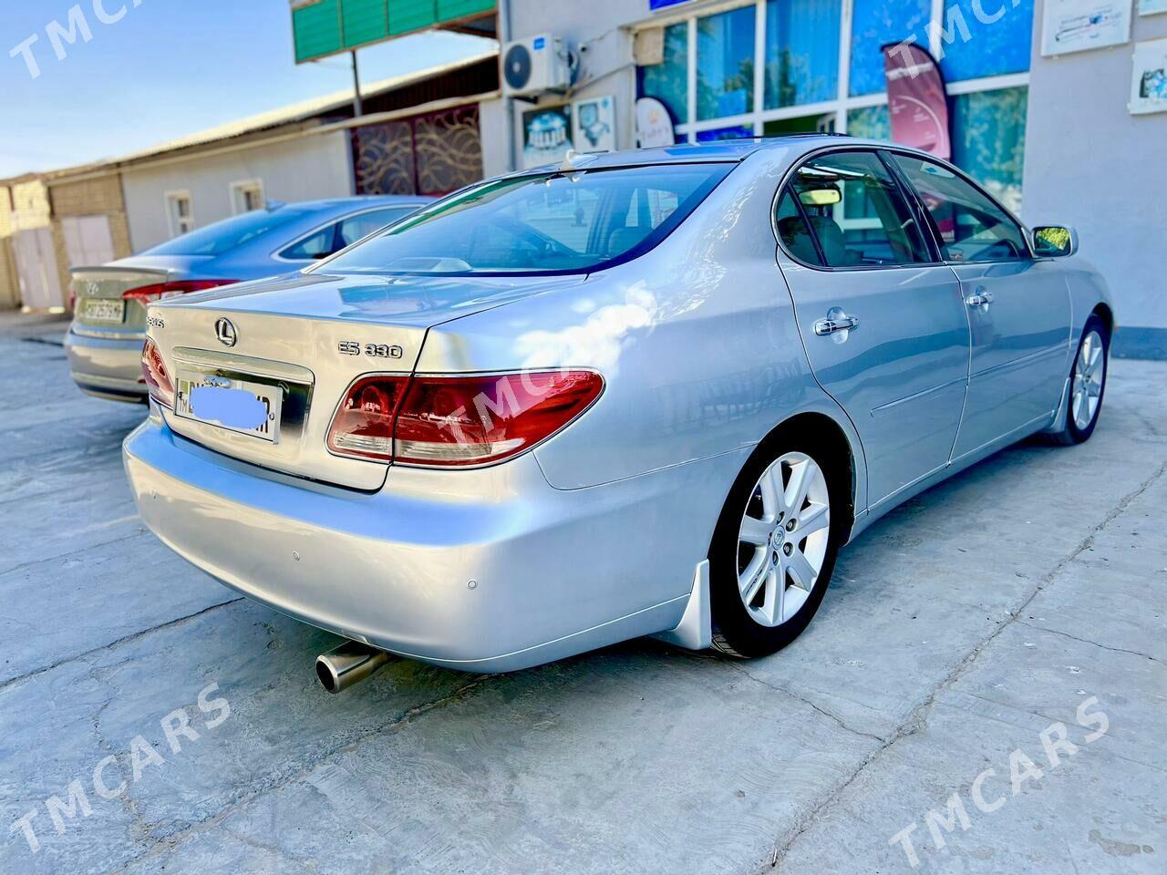 Lexus ES 330 2004 - 150 000 TMT - Ёлётен - img 6