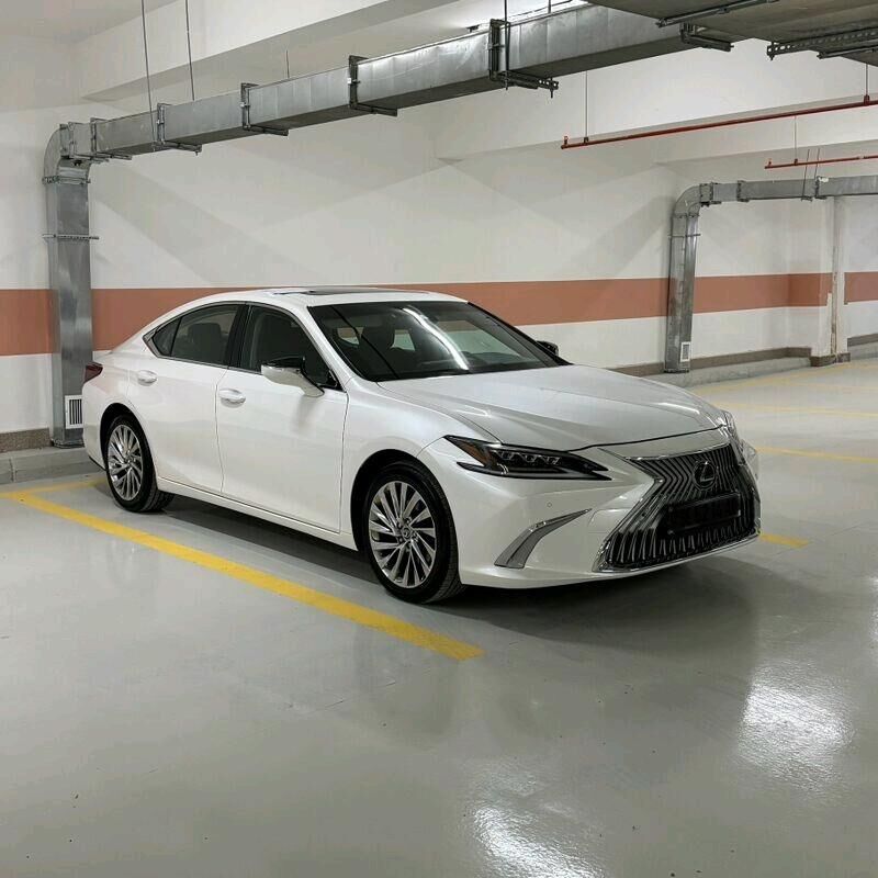 Lexus ES 350 2019 - 588 000 TMT - Aşgabat - img 2