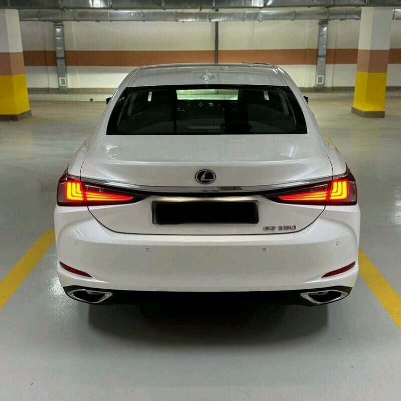 Lexus ES 350 2019 - 588 000 TMT - Aşgabat - img 7