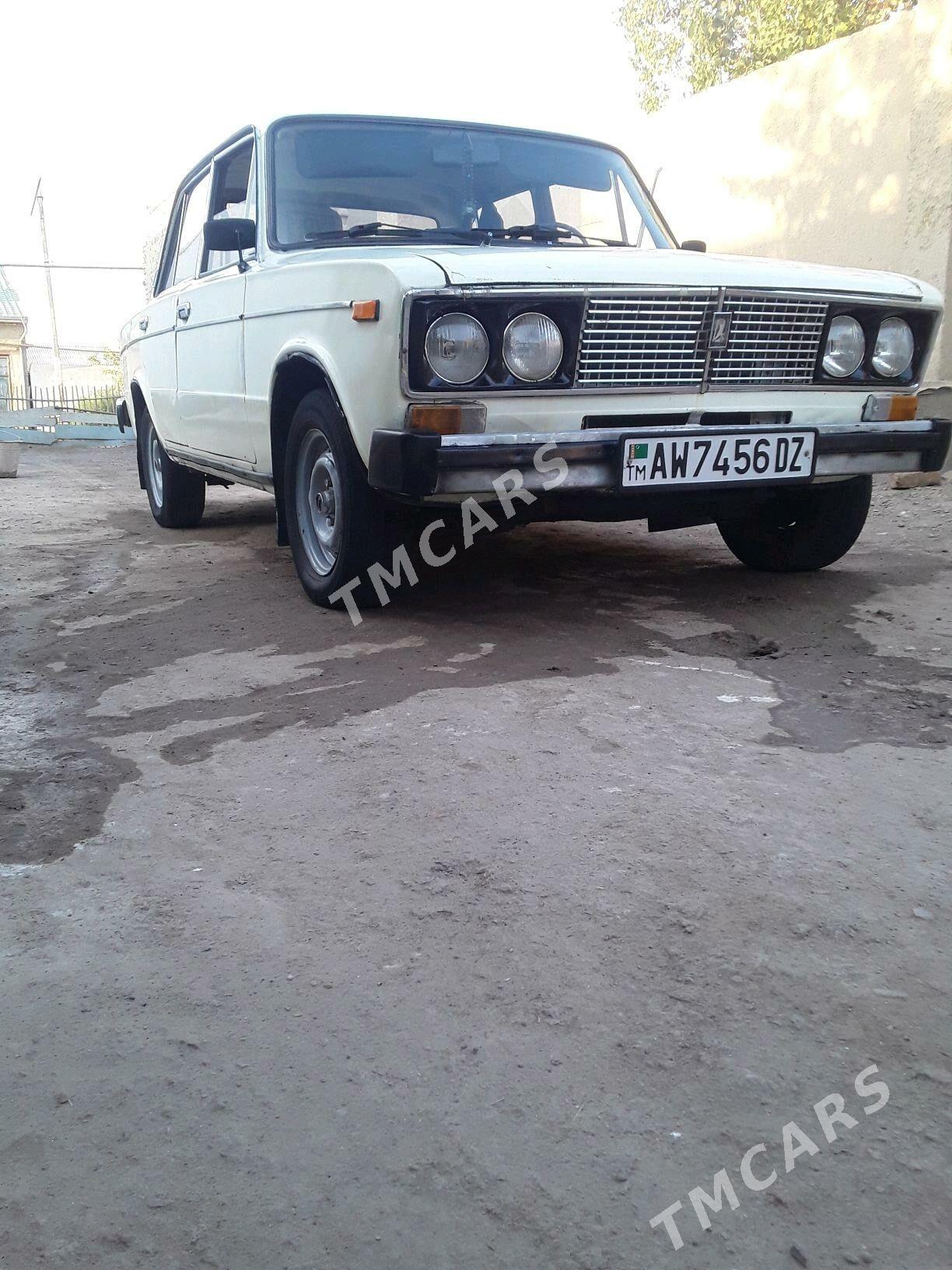 Lada 2106 1998 - 17 000 TMT - Köneürgenç - img 2