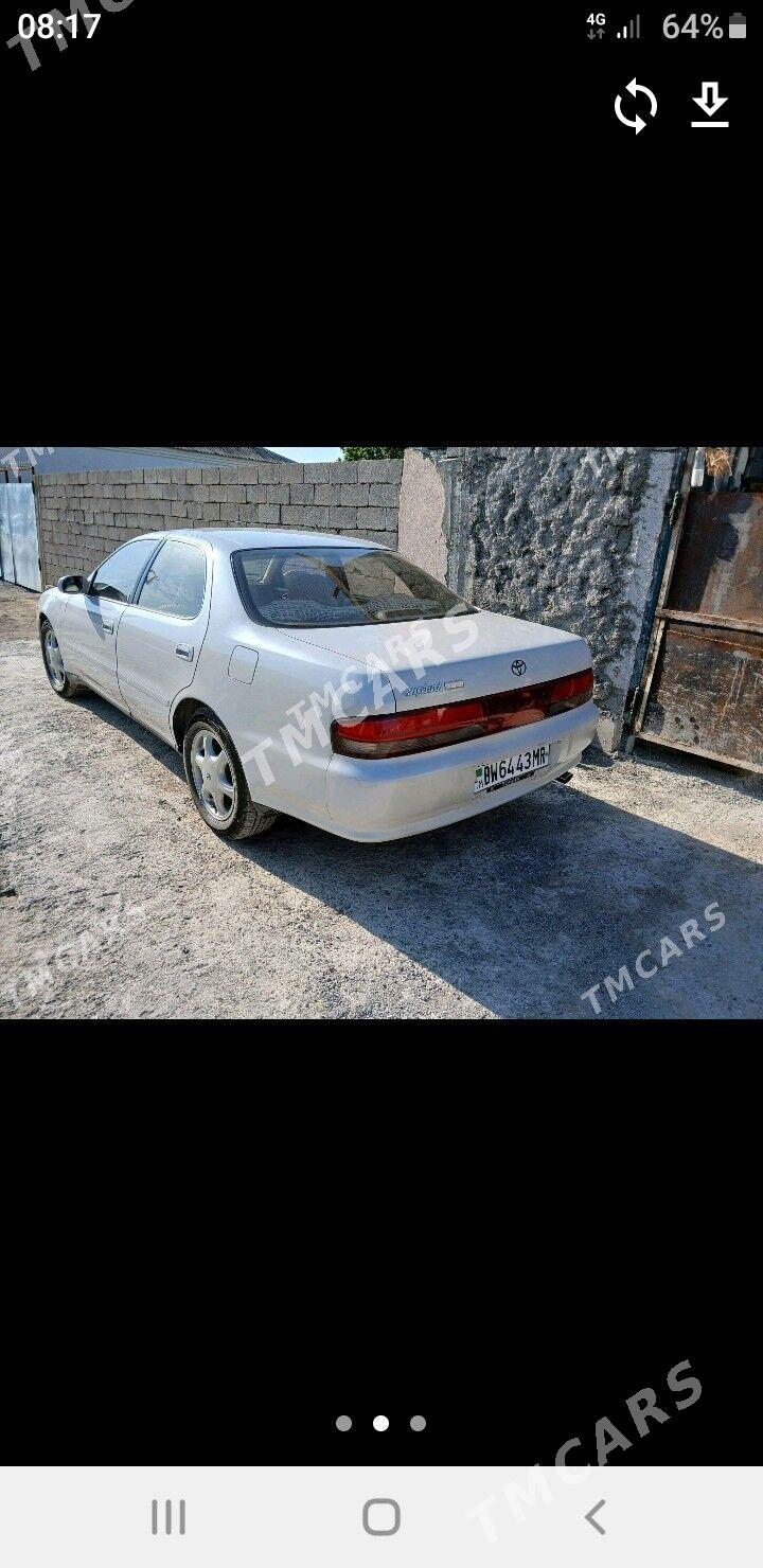 Toyota Cresta 1994 - 53 000 TMT - Mary - img 3