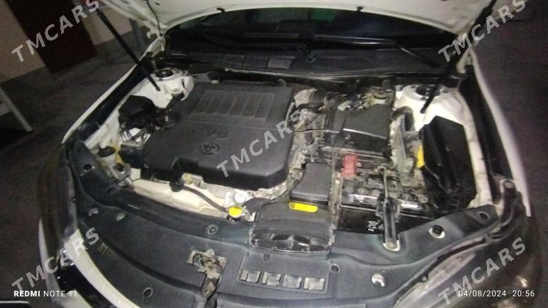 Toyota Camry 2015 - 300 000 TMT - Hitrowka - img 2