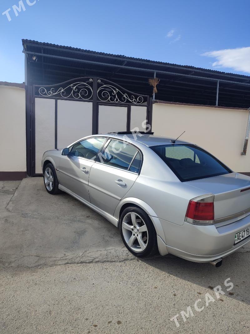 Opel Vectra 2003 - 62 000 TMT - Aşgabat - img 3