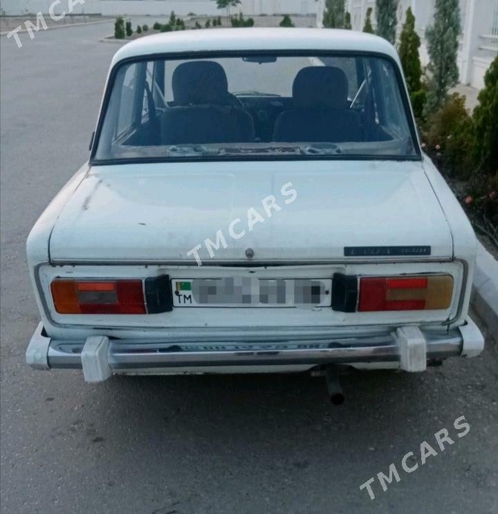 Lada 2106 2001 - 16 000 TMT - Balkanabat - img 4