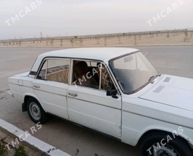 Lada 2106 2001 - 16 000 TMT - Balkanabat - img 2