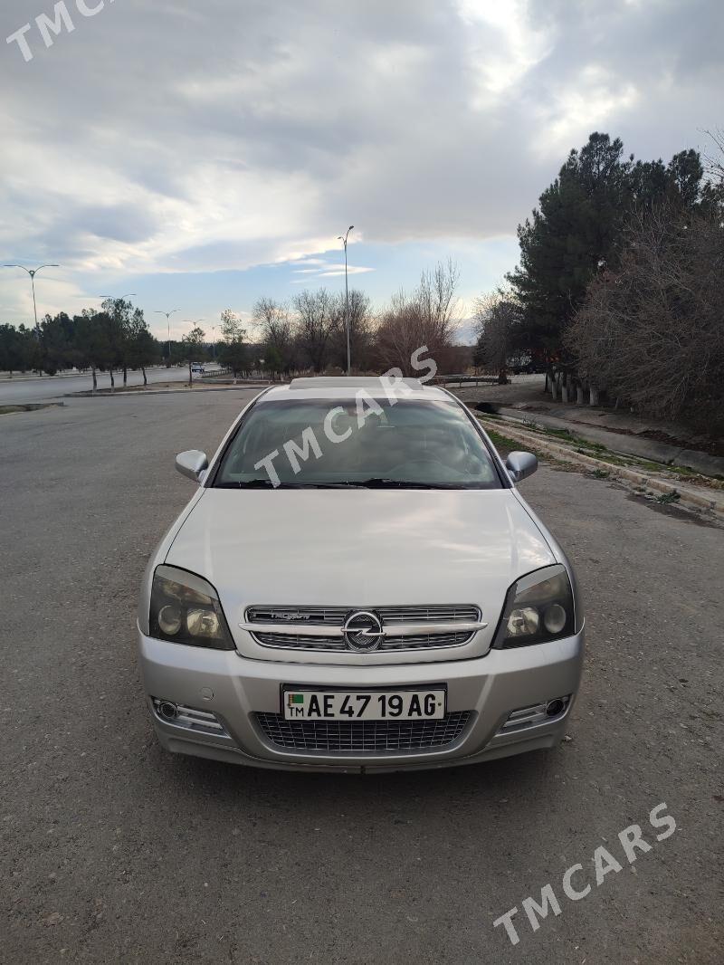 Opel Vectra 2003 - 62 000 TMT - Aşgabat - img 2