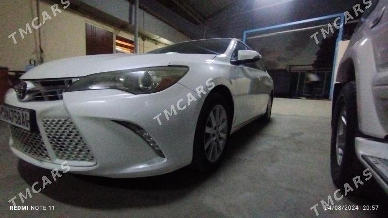 Toyota Camry 2015 - 300 000 TMT - Hitrowka - img 4