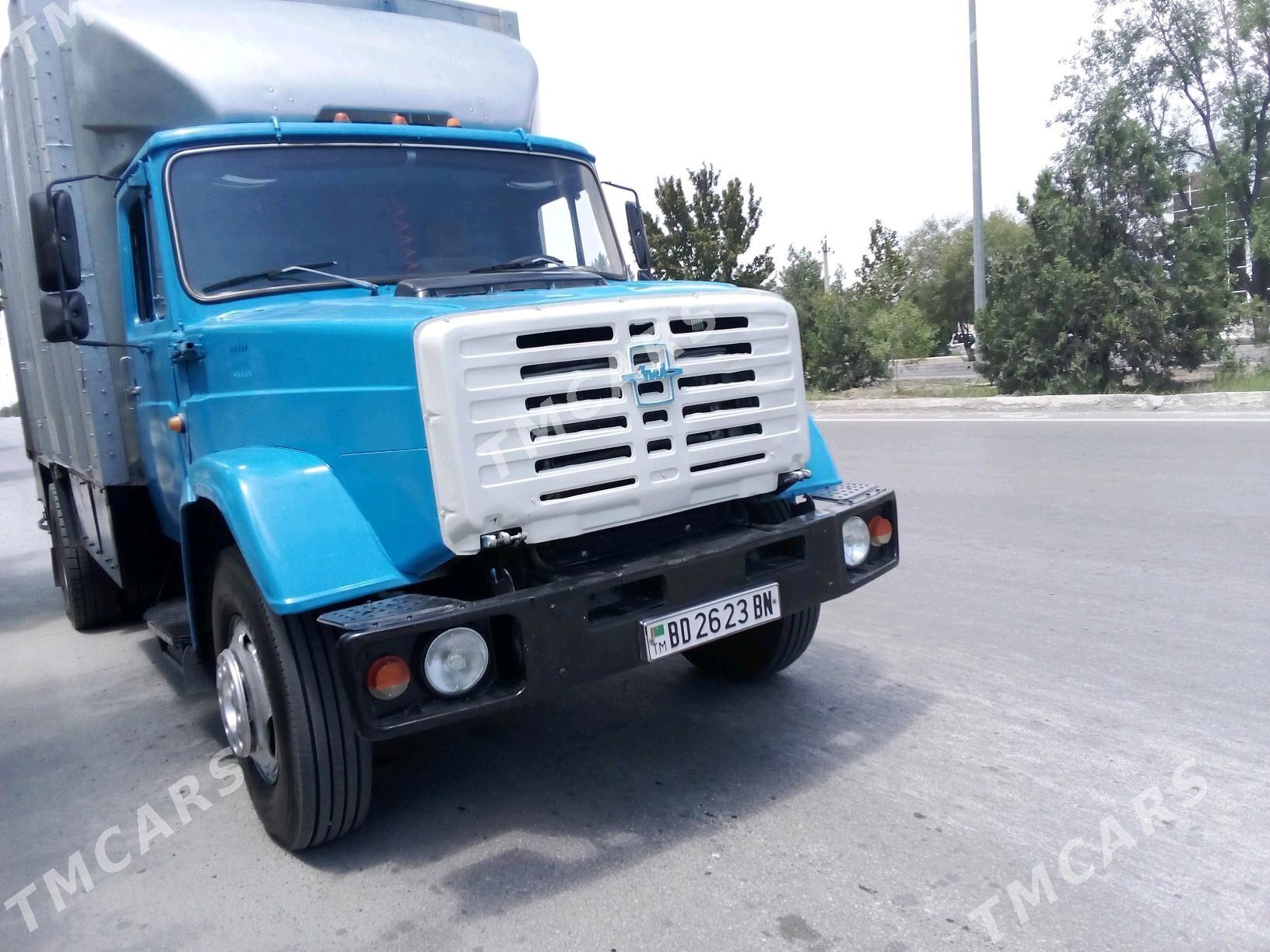 Zil 4331 1993 - 160 000 TMT - Гызыларбат - img 3