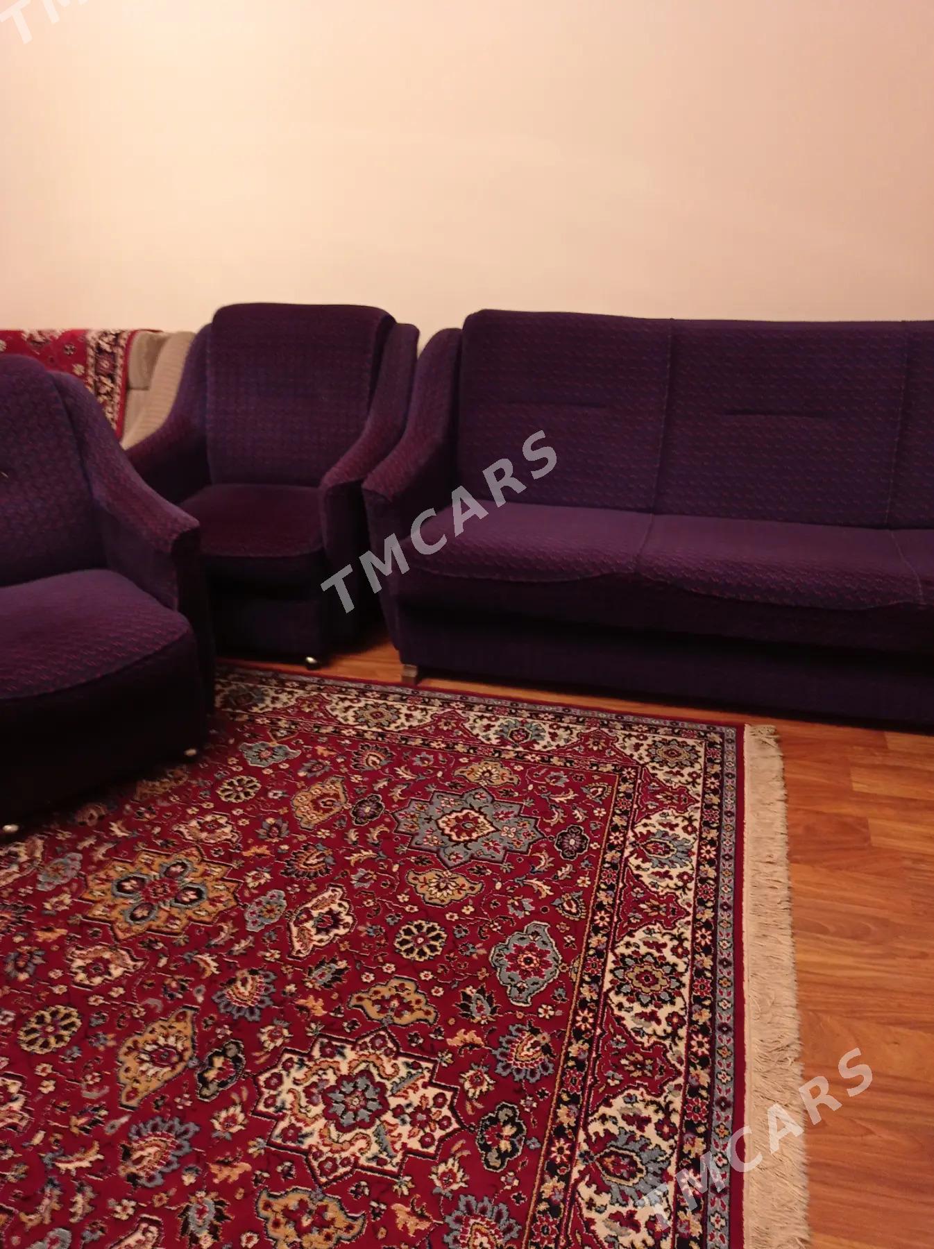 диван и кресла - Aşgabat - img 3