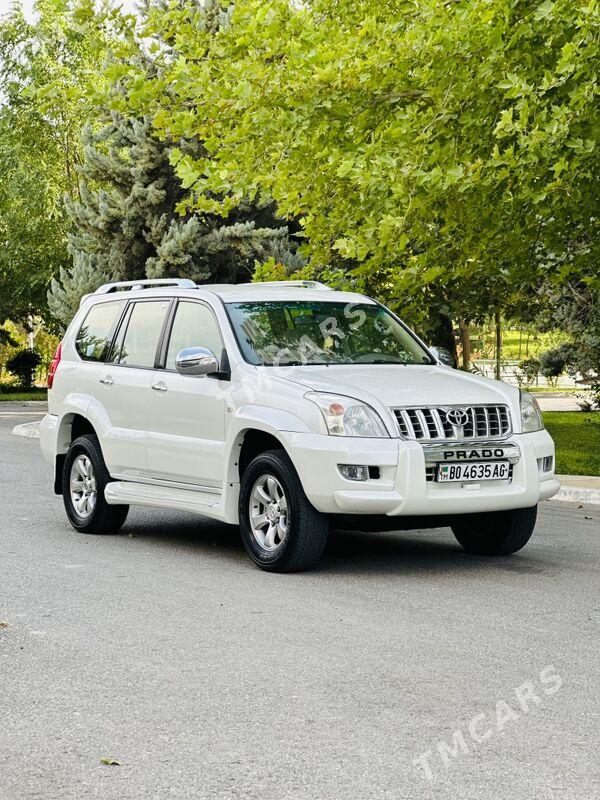 Toyota Land Cruiser Prado 2005 - 255 000 TMT - Ашхабад - img 5