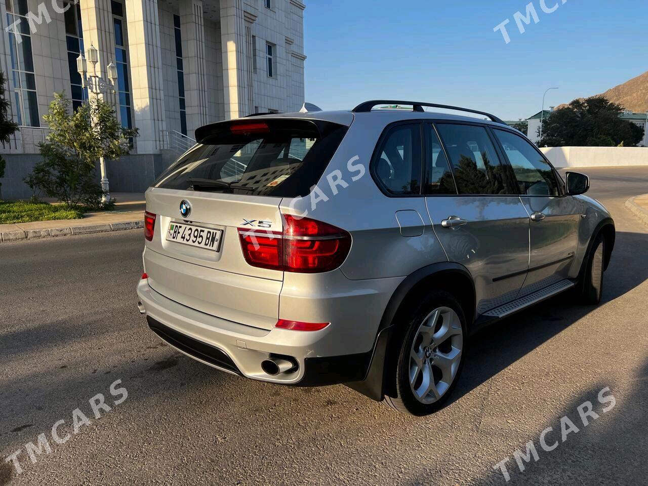 BMW X5 M 2011 - 440 000 TMT - Туркменбаши - img 2