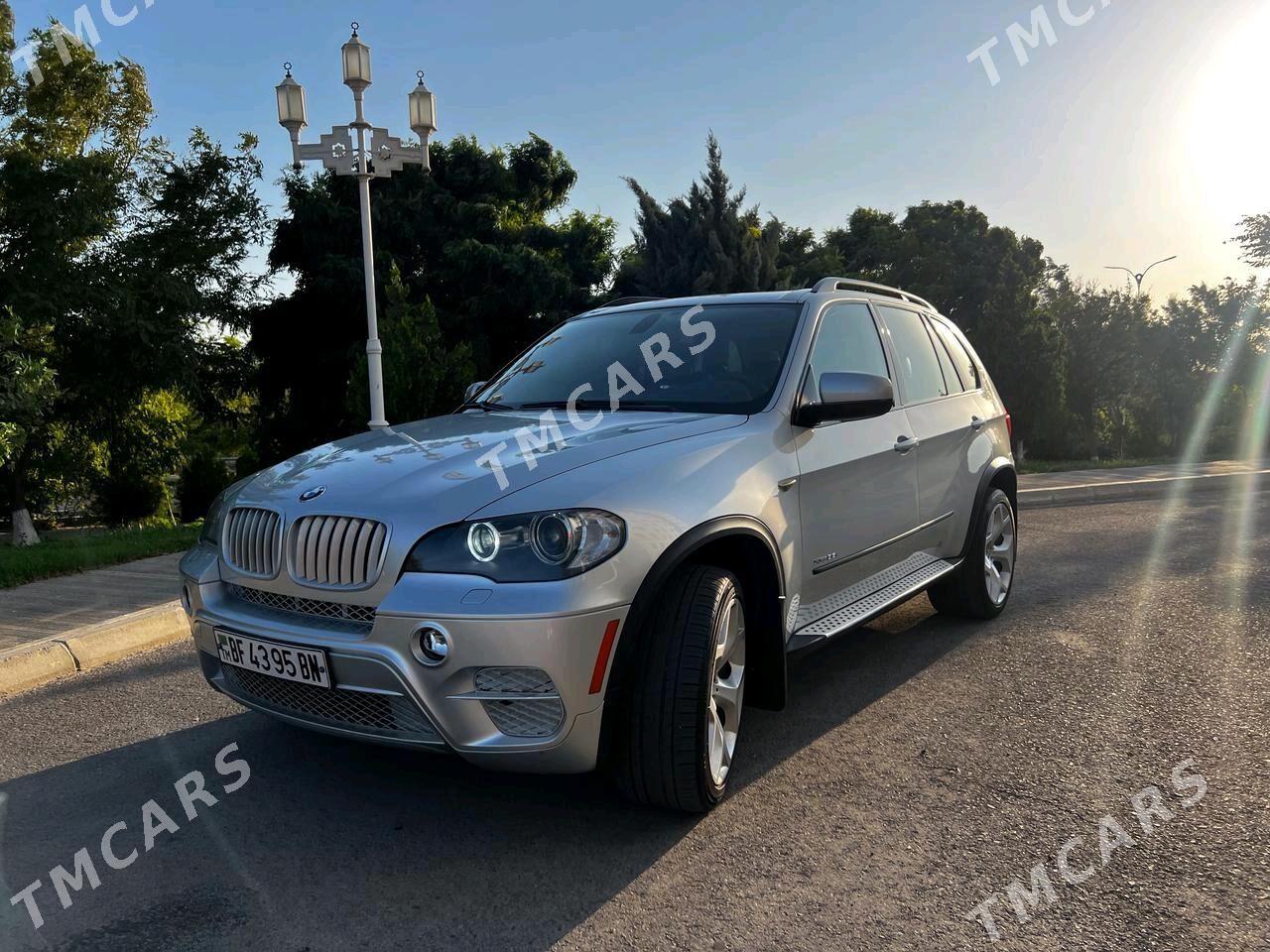 BMW X5 M 2011 - 440 000 TMT - Туркменбаши - img 4