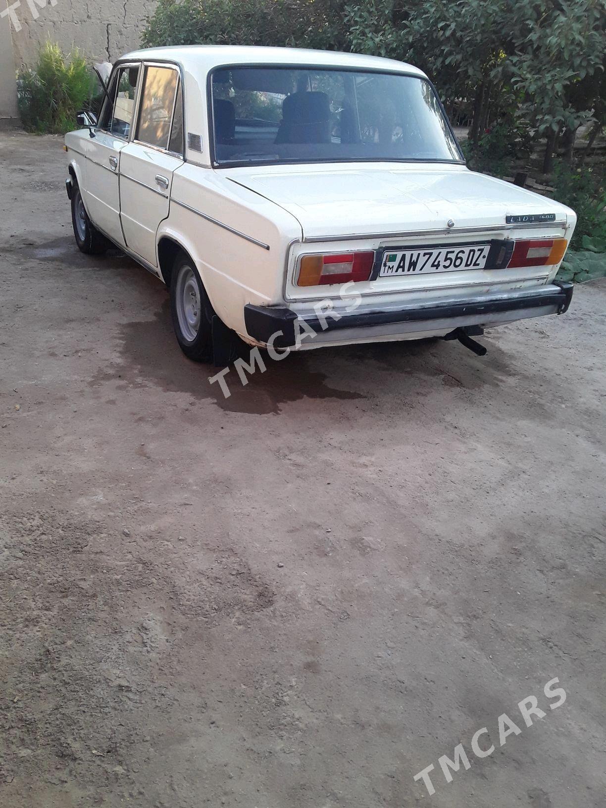 Lada 2106 1998 - 17 000 TMT - Кёнеургенч - img 3