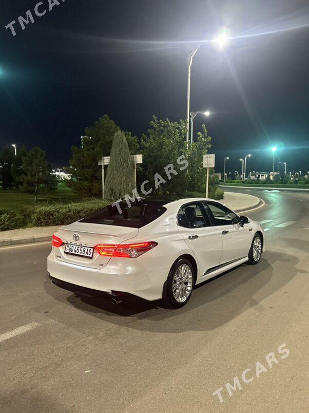 Toyota Camry 2018 - 380 000 TMT - Aşgabat - img 4