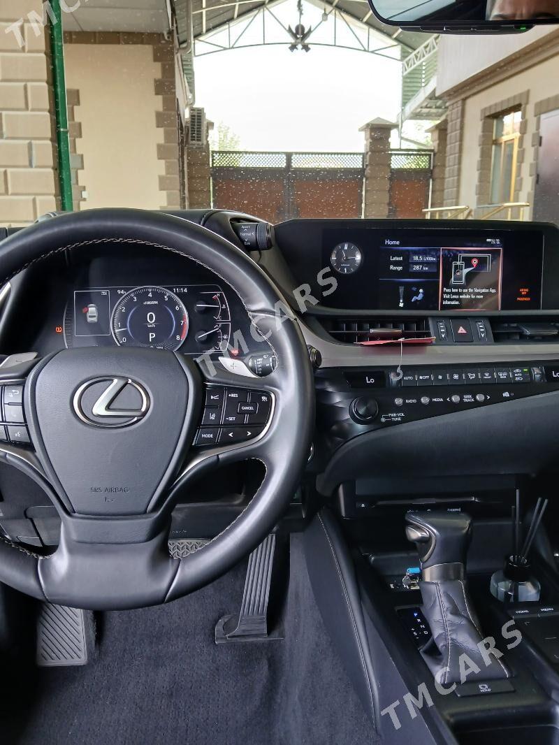 Lexus ES 350 2019 - 429 000 TMT - Aşgabat - img 5