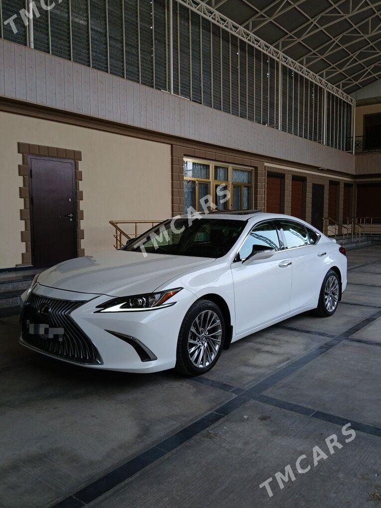 Lexus ES 350 2019 - 429 000 TMT - Aşgabat - img 2