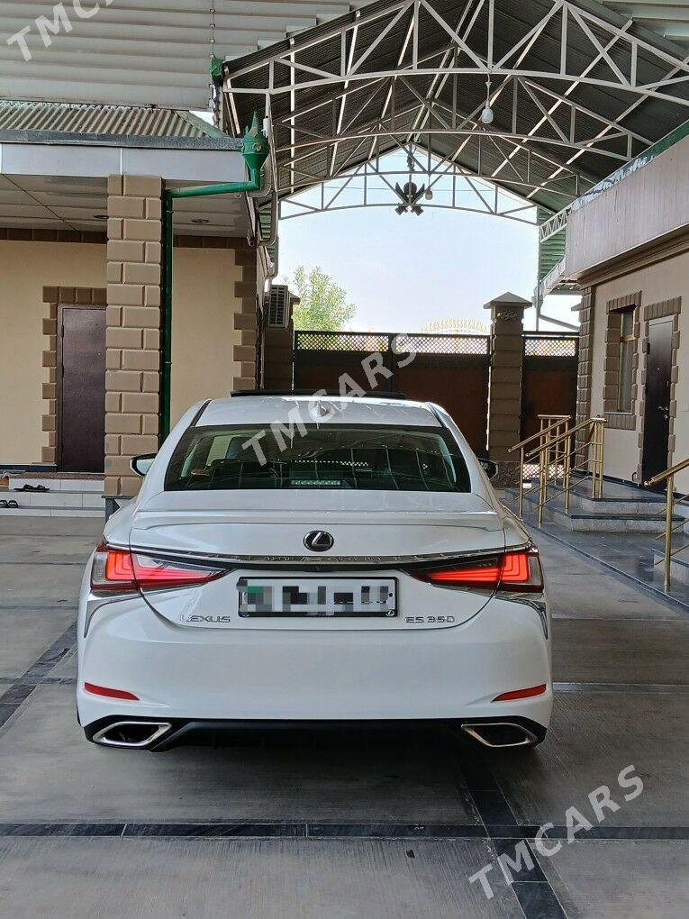 Lexus ES 350 2019 - 429 000 TMT - Aşgabat - img 3