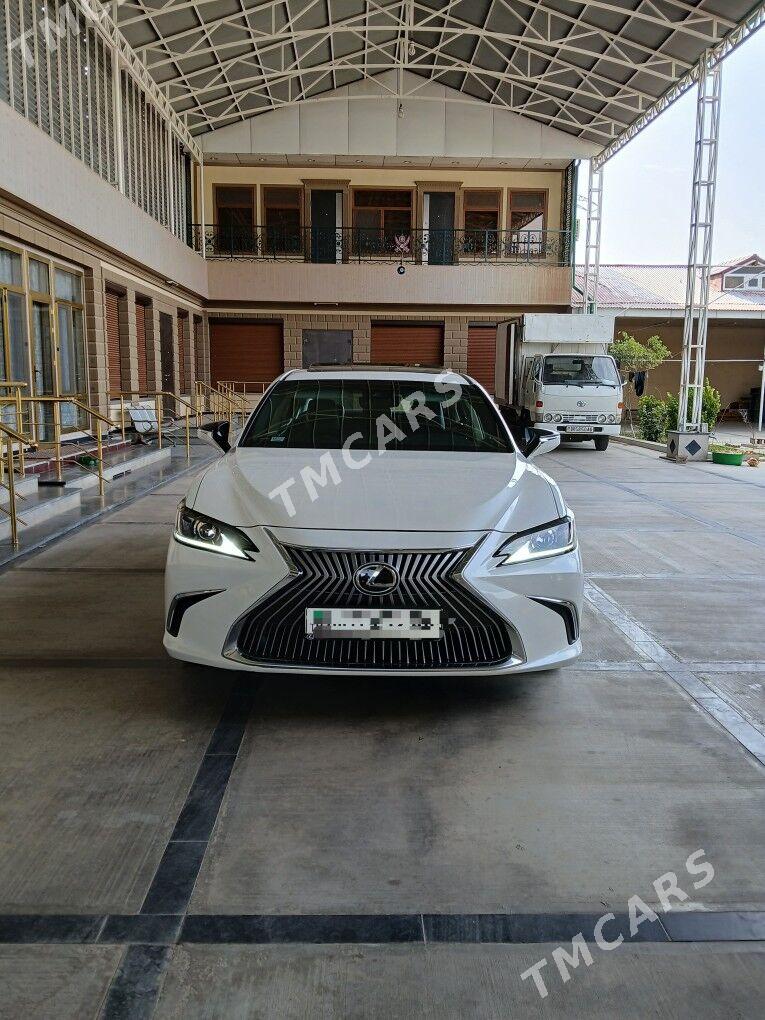 Lexus ES 350 2019 - 429 000 TMT - Aşgabat - img 4
