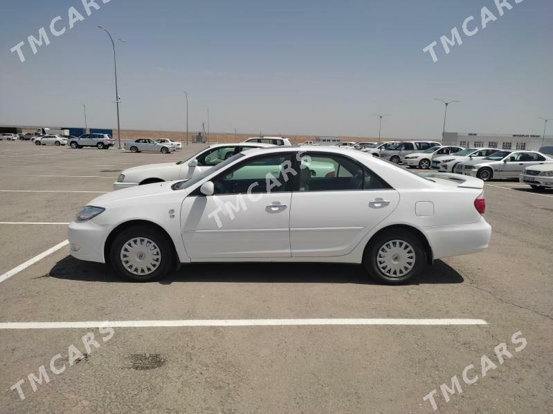 Toyota Camry 2002 - 145 000 TMT - Мары - img 2