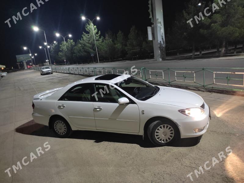 Toyota Camry 2002 - 145 000 TMT - Мары - img 8