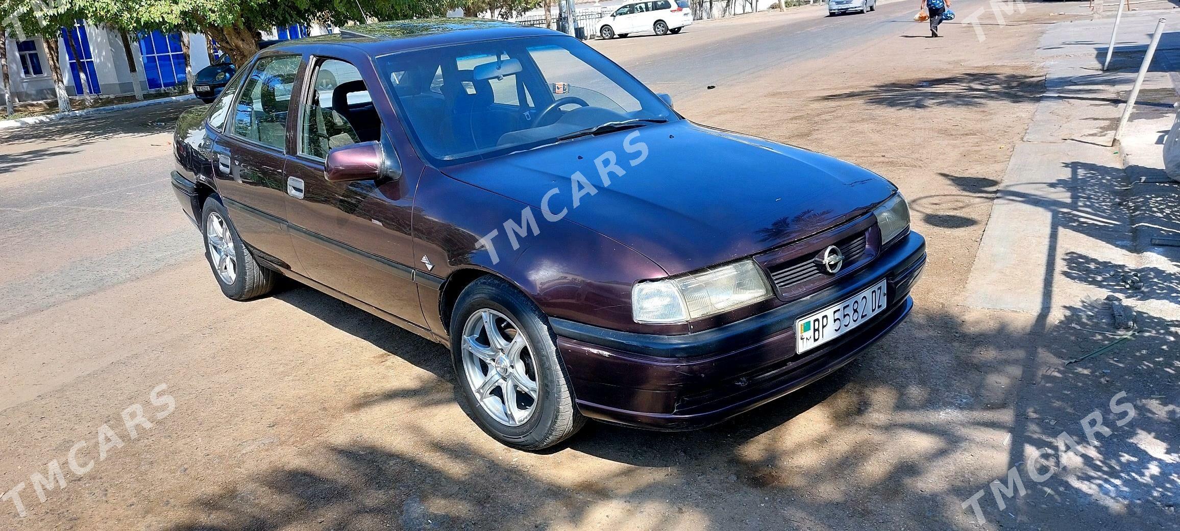 Opel Vectra 1995 - 30 000 TMT - Дашогуз - img 2