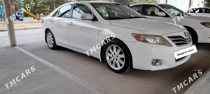 Toyota Camry 2008 - 136 000 TMT - Ашхабад - img 2