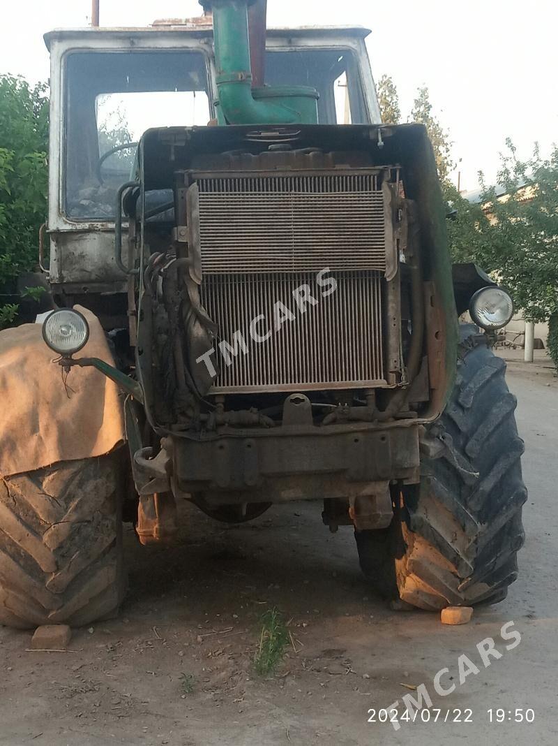 MTZ T-28 1987 - 30 000 TMT - Görogly (Tagta) - img 3