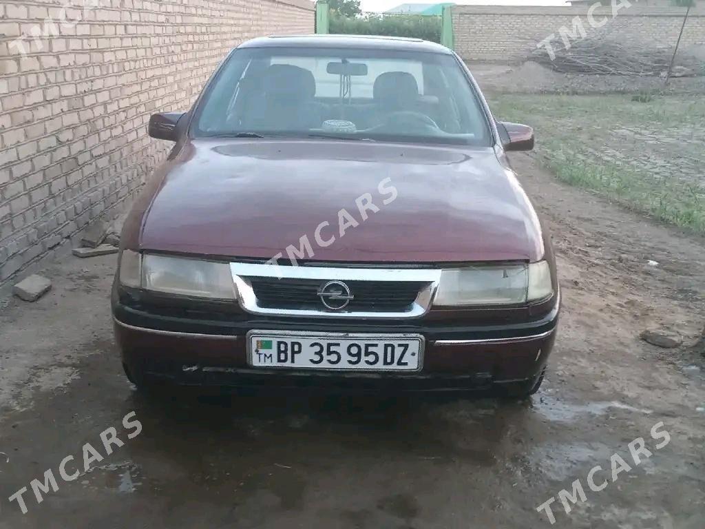 Opel Vectra 1991 - 25 000 TMT - Гороглы (Тагта) - img 4