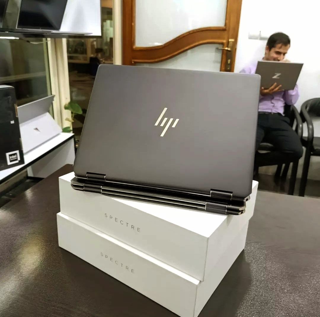 HP Spectre/Ultra 7/RAM 32GB - Aşgabat - img 9