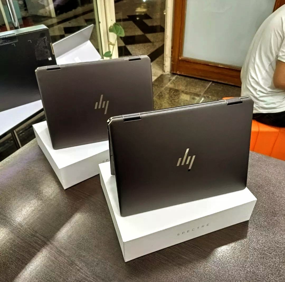 HP Spectre/Ultra 7/RAM 32GB - Aşgabat - img 3