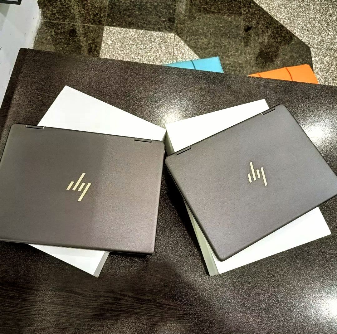 HP Spectre/Ultra 7/RAM 32GB - Aşgabat - img 8