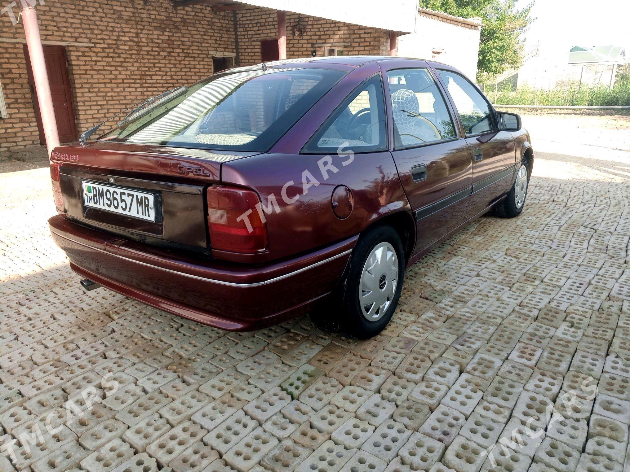 Opel Vectra 1989 - 26 000 TMT - Mary - img 3