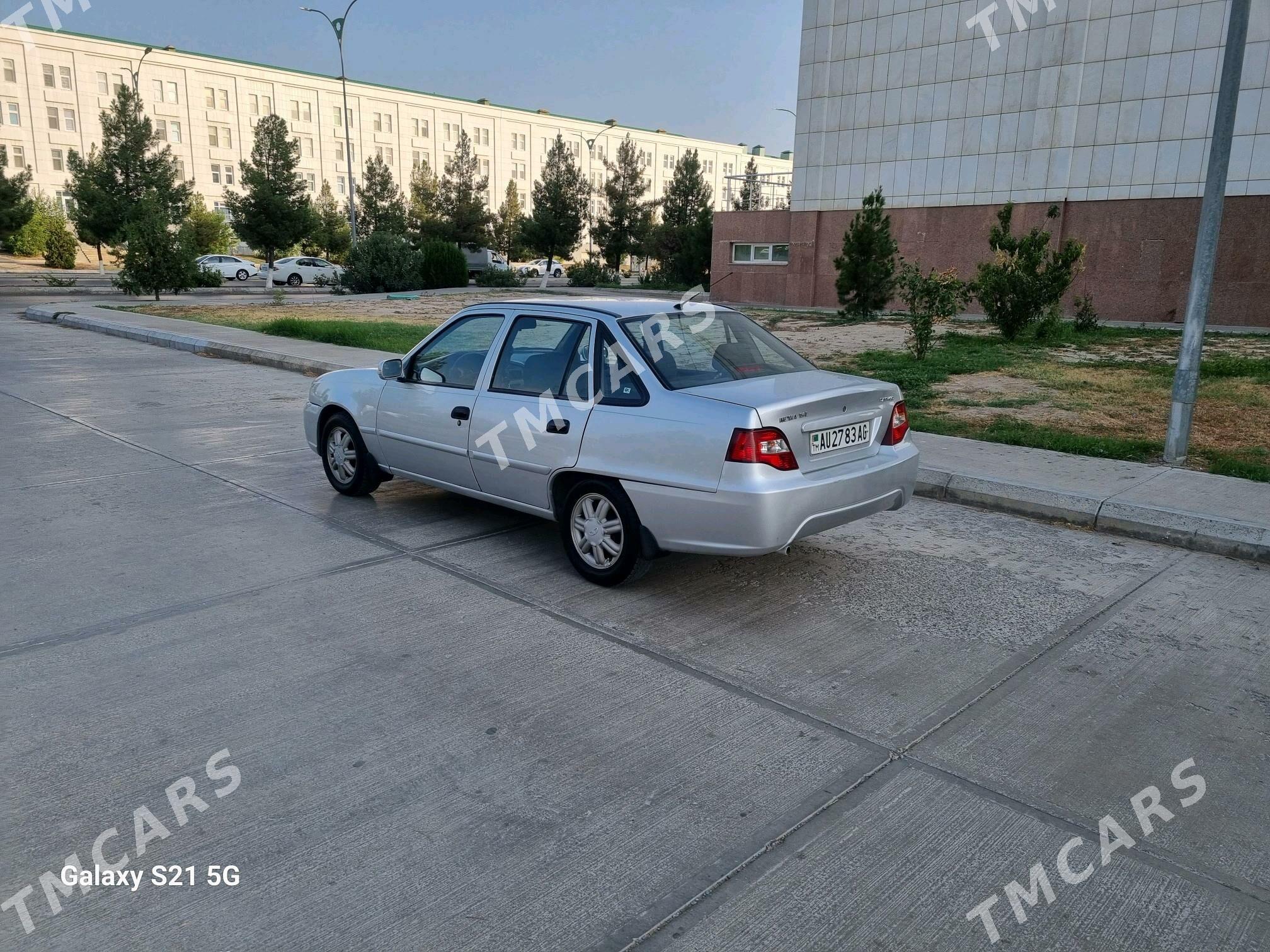 Daewoo Nexia 2013 - 79 000 TMT - Aşgabat - img 3