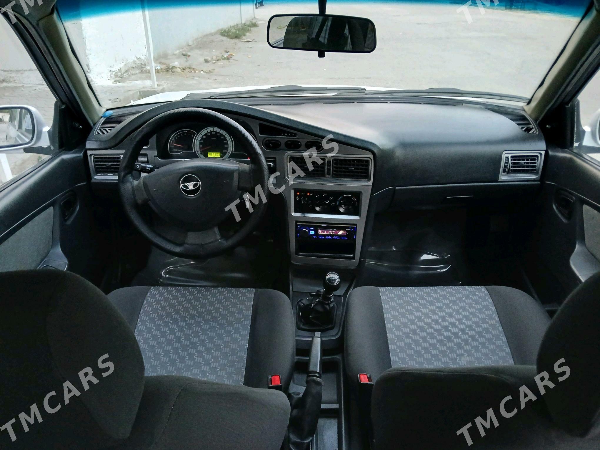 Daewoo Nexia 2013 - 79 000 TMT - Ашхабад - img 5