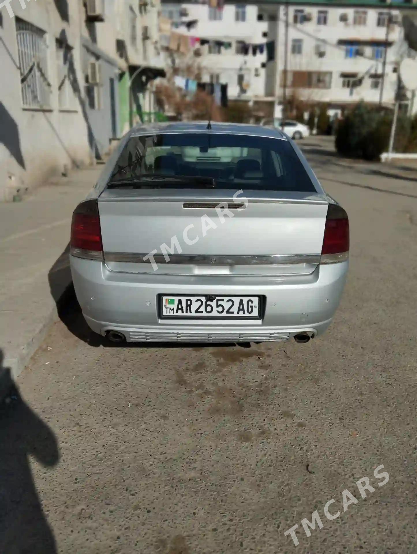 Opel Vectra 2003 - 52 000 TMT - Aşgabat - img 6