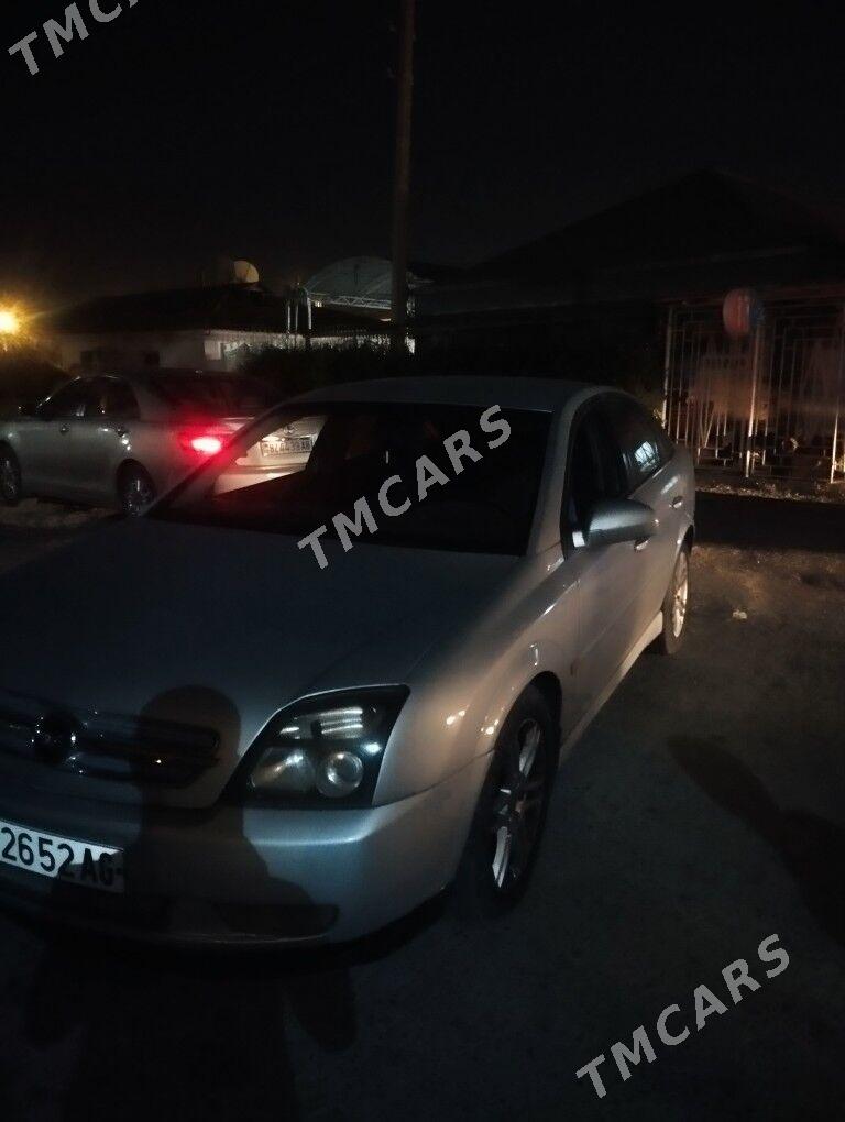 Opel Vectra 2003 - 52 000 TMT - Aşgabat - img 2