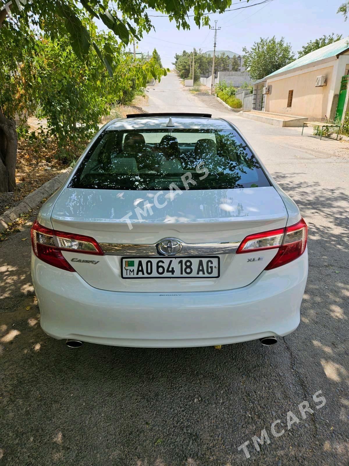 Toyota Camry 2014 - 230 000 TMT - Aşgabat - img 5