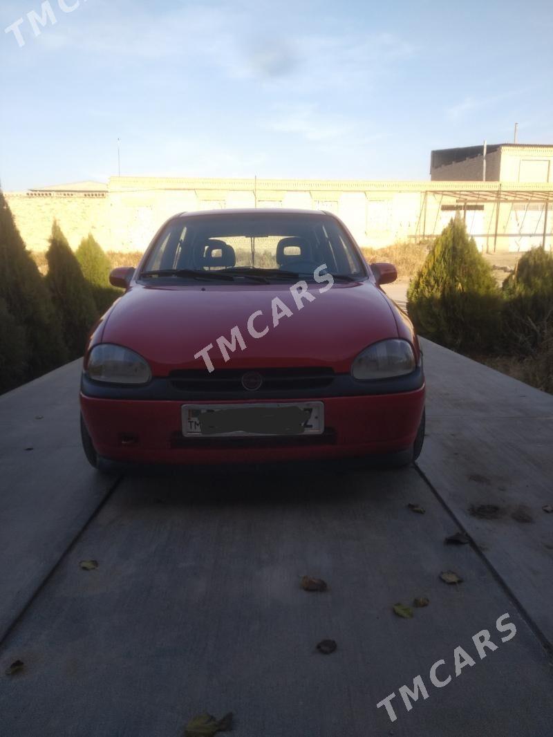 Opel Vita 1996 - 32 000 TMT - Дашогуз - img 2