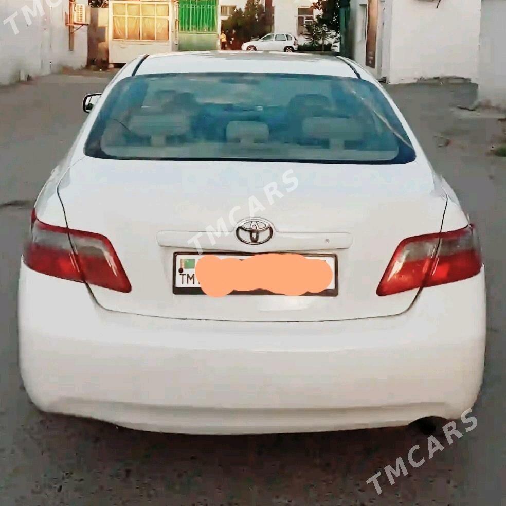 Toyota Camry 2009 - 90 000 TMT - Arkadag - img 3